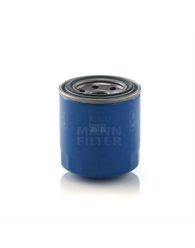 Filtru ulei - Mann Filter - Filtre Ulei