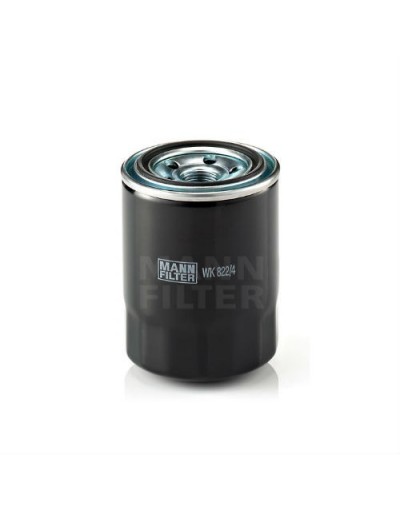 Filtru combustibil - Mann Filter - Filtre Combustibil