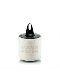 Filtru Aer - Mann Filter - Home