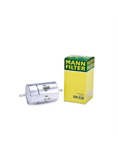 Filtru Combustibil - Mann Filter - Home