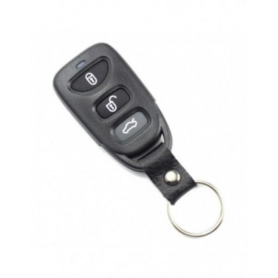 Hyundai - Carcasa cheie 3 butoane