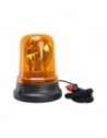 Girofar auto Automax 12V orange cu bec H1 si fixare magnetica, 20x10/15.5cm - AutoMax Polonia - Girofaruri