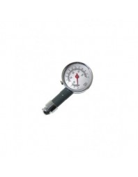 Manometru presiune aer Automax cu ceas 7.5 bari, ceas de 50mm , lungime de 110 mm - AutoMax Polonia - Diverse