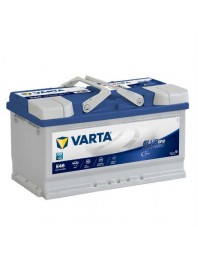 VARTA Start Stop 75AH - Varta - Acumulatori