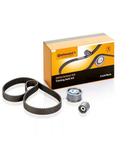 KIT DISTRIBUTIE FORD - Continental Contitech - Home