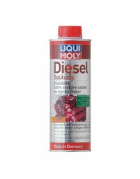 Solutie diesel Liquid Moly, de spalare, 500 ml - Liqui Moly - Home