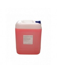 Antigel diluat G12+ roz 20 litri (pana la -35grade) - GLIDEX - - Antigel
