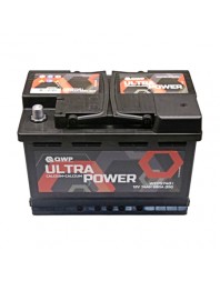 Acumulator QWP Ultra Power 74Ah 12V - QWP - Acumulatori