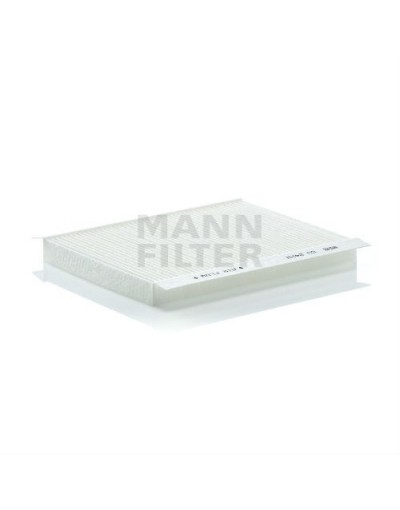 Filtru habitaclu - Mann Filter - Home