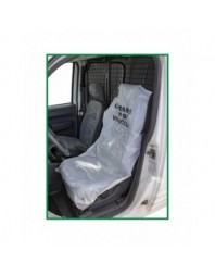 Rola Huse Protectie Scaun Auto 25Mc/250Buc Jbm - JBM - Protectie podea/tapiterie/caroserie