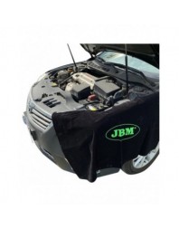 Husa Protectie Auto Magnetic Jbm - JBM - Protectie podea/tapiterie/caroserie