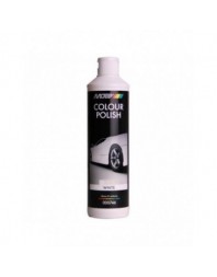 Polish Color Alb 500 Ml - MOTIP - Ceara si polish