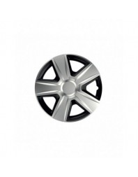 Set Capace Roti 16` Silver&Black Esprit - MEGA DRIVE - Capace roti