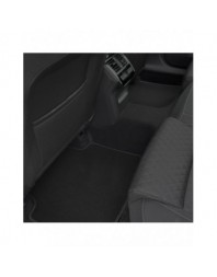 Covorase auto din mocheta Umbrella pentru Dacia Duster II Essential/Comfort (2018-prezent) - UMBRELLA - Covorase auto