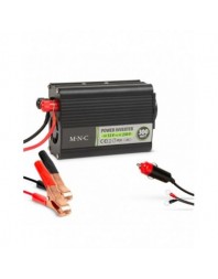 MNC - Invertor de tensiune 12 V/230 V - 300W - MNC - Electronice Auto